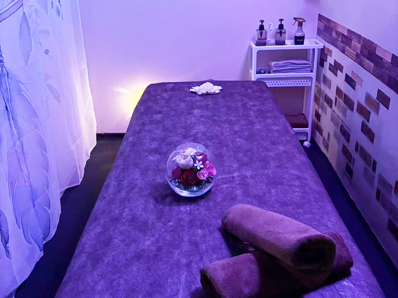 ナチュラ Natura 店内風景
